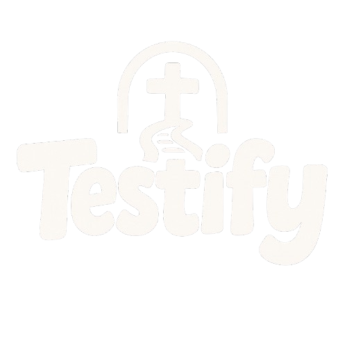 Testify Logo